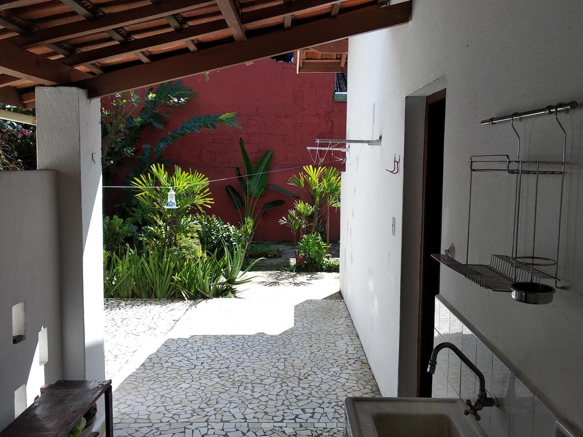 Casas Em Ubatuba Villa Exterior photo